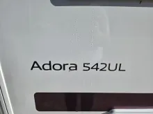 Fahrzeugbild Adria Adora 542 UL Einzelbetten|Fußbodenhzg.|ALU-Räder #30
