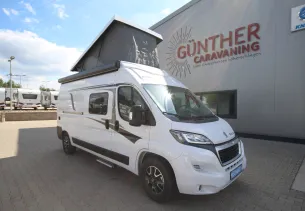 Bild BoxLife 600 MQ (Peugeot)