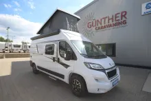 Fahrzeugbild Knaus BoxLife 600 MQ (Peugeot) 4 Pakete | Aufstelldach #1