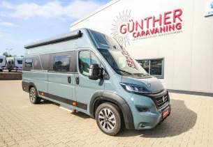 Bild BoxLife Pro 630 FREEWAY 60 Years