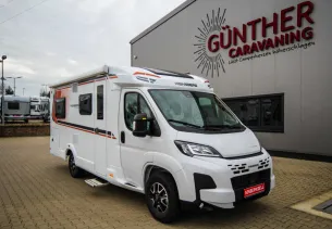 Bild CaraCompact 600 MF EDITION [PEPPER]