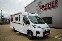 Fahrzeugbild Weinsberg CaraCompact 600 MF EDITION [PEPPER] Care-Drive-Paket | Premium-Tür #1