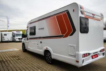 Fahrzeugbild Weinsberg CaraCompact 600 MF EDITION [PEPPER] Care-Drive-Paket | Premium-Tür #3