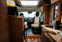 Fahrzeugbild Weinsberg CaraCompact 600 MF EDITION [PEPPER] Care-Drive-Paket | Premium-Tür #7