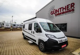 Bild CaraBus GREY<br/>600 MQ EDITION [FI ...