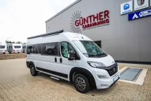 Fahrzeugbild Knaus BoxLife Pro 600 STREET 60 Years Vollausstattung | Aktionspreis #1