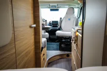 Fahrzeugbild Knaus BoxLife Pro 600 STREET 60 Years Vollausstattung | Aktionspreis #8