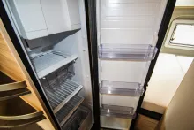 Fahrzeugbild Knaus BoxLife Pro 600 STREET 60 Years Vollausstattung | Aktionspreis #11