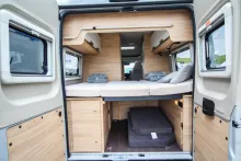 Fahrzeugbild Knaus BoxLife Pro 600 STREET 60 Years Vollausstattung | Aktionspreis #15
