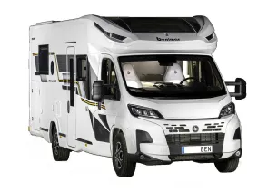 Bild Mileo M268