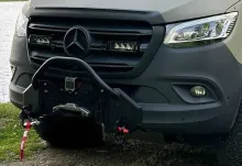Fahrzeugbild Eura Mobil Xtura XT 686 EF GoForOffroad-Weitere im Vorlauf #4