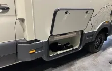 Fahrzeugbild Eura Mobil Xtura XT 686 EF GoForOffroad-Weitere im Vorlauf #8