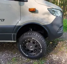 Fahrzeugbild Eura Mobil Xtura XT 686 EF GoForOffroad-Weitere im Vorlauf #10