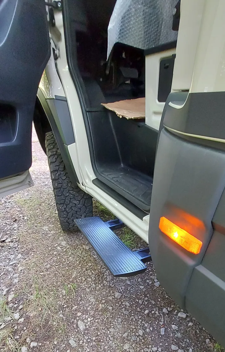 Fahrzeugbild Eura Mobil Xtura XT 686 EF GoForOffroad-Weitere im Vorlauf #13