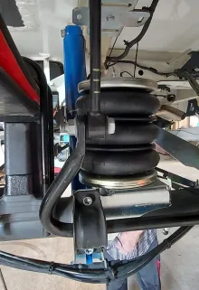 Fahrzeugbild Eura Mobil Xtura XT 686 EF GoForOffroad-Weitere im Vorlauf #25
