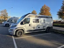 Fahrzeugbild Chausson Vip Premium V594 MAX #1