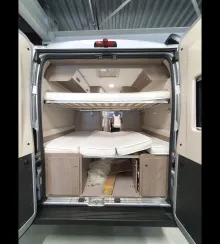 Fahrzeugbild Chausson Vip Premium V594 MAX #4