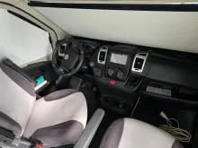 Fahrzeugbild Chausson Vip Premium V594 MAX #6