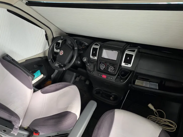 Fahrzeugbild Chausson Vip Premium V594 MAX #6