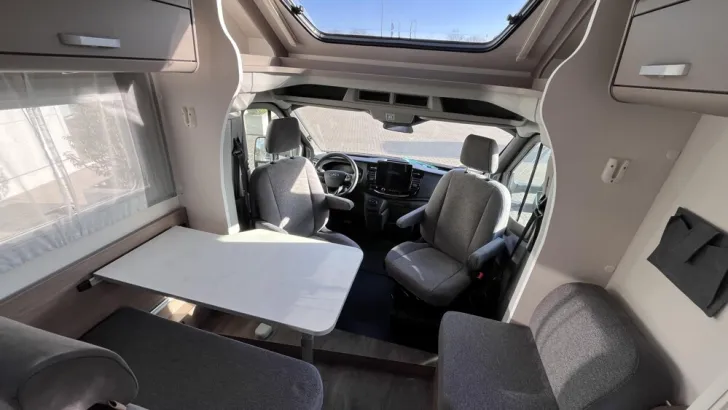 Fahrzeugbild Carado T 447 Edition 26 Ford #6