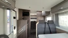 Fahrzeugbild Carado T 447 Edition 26 Ford #7