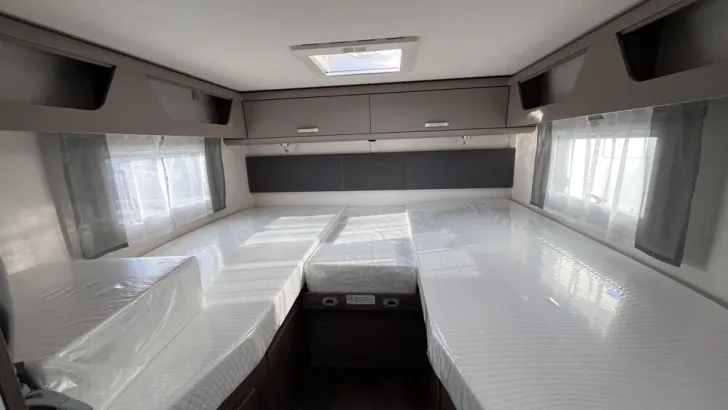 Fahrzeugbild Carado T 447 Edition 26 Ford #14