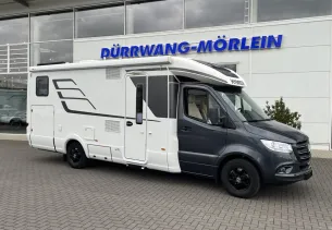 Bild B-Klasse ML T 780