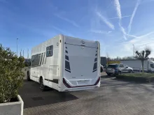 Fahrzeugbild Carado T 459 #3