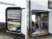Fahrzeugbild Mobilvetta Kea P90 NB ACC #14