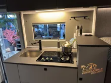 Fahrzeugbild LMC Cruiser 740 EL #23