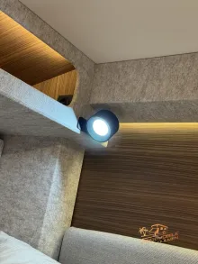 Fahrzeugbild LMC Cruiser 740 EL #30