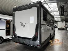 Fahrzeugbild Mobilvetta Krosser P86 B #7
