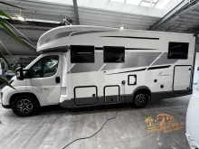 Fahrzeugbild Mobilvetta Krosser P86 B #10