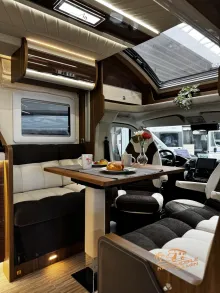 Fahrzeugbild Mobilvetta Krosser P86 B #12