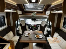 Fahrzeugbild Mobilvetta Krosser P86 B #13
