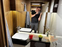 Fahrzeugbild Mobilvetta Krosser P86 B #24