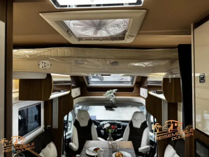 Fahrzeugbild Mobilvetta Krosser P86 B #27