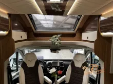 Fahrzeugbild Mobilvetta Krosser P86 B #28