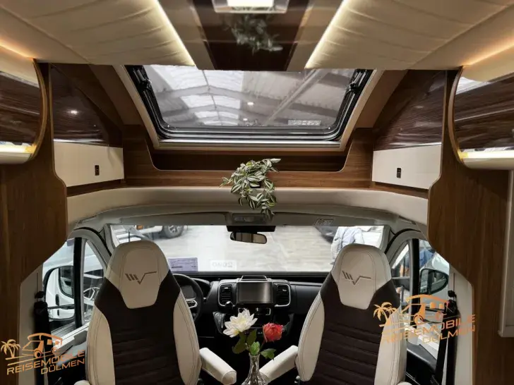 Fahrzeugbild Mobilvetta Krosser P86 B #28