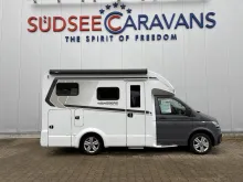 Fahrzeugbild Weinsberg X-Cursion Van 500 MQ EDITION [PEPPER] Mietfahrzeug #1