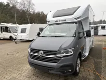 Fahrzeugbild Weinsberg X-Cursion Van 500 MQ EDITION [PEPPER] Mietfahrzeug #4