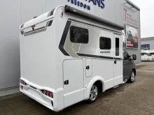 Fahrzeugbild Weinsberg X-Cursion Van 500 MQ EDITION [PEPPER] Mietfahrzeug #7