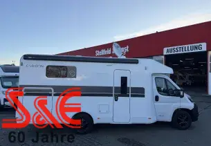 Bild Teilintegriert Pure T 70 LS