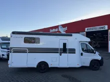 Fahrzeugbild Corigon T Pure 70 LS #1