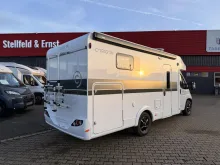 Fahrzeugbild Corigon T Pure 70 LS #3