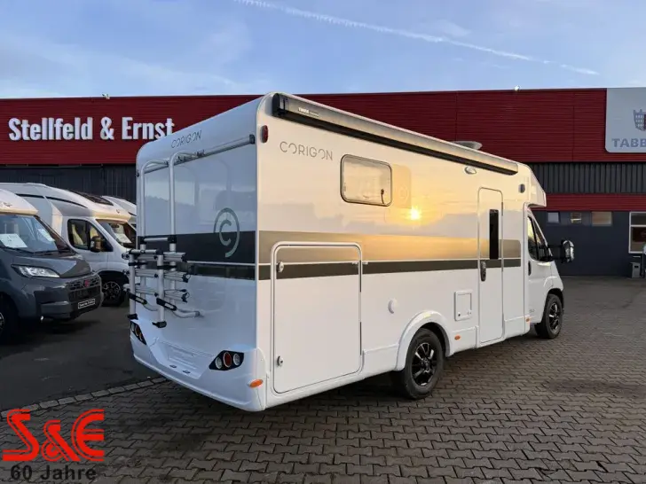 Fahrzeugbild Corigon T Pure 70 LS #3