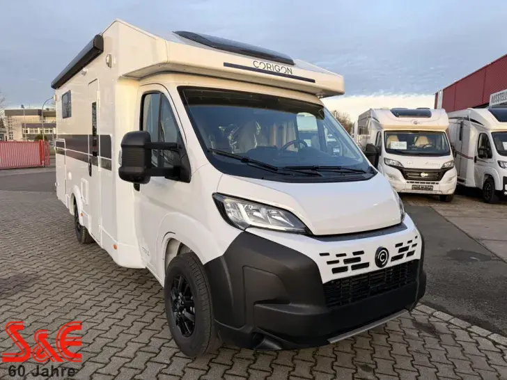 Fahrzeugbild Corigon T Pure 70 LS #4