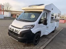 Fahrzeugbild Corigon T Pure 70 LS #6