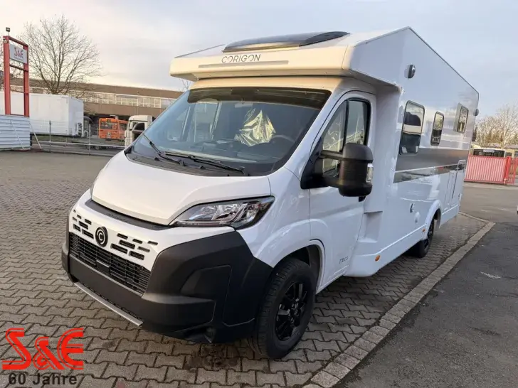 Fahrzeugbild Corigon T Pure 70 LS #6