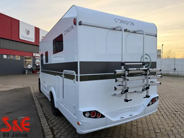 Fahrzeugbild Corigon T Pure 70 LS #7